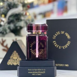 Nước Hoa State of Mind Butterfly Mind Eau De Parfum