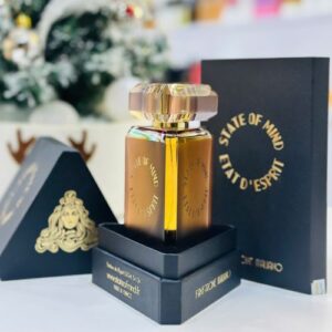 Nước Hoa State of Mind Fanfarone Italiano EDP