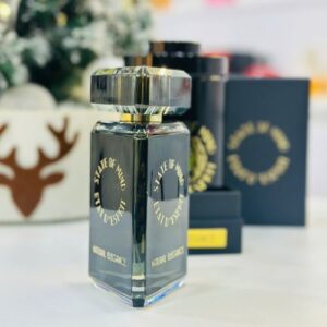 Nước Hoa State of Mind Natural Elegance EDP