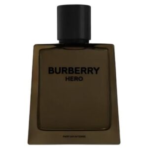 Nước Hoa Burberry Hero Parfum Intense