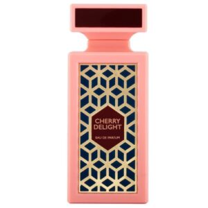 Nước Hoa Flavia Cherry Delight Eau De Parfum