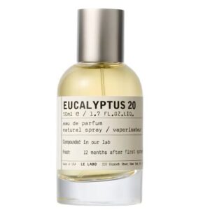 Nước Hoa Le Labo Eucalyptus 20 Eau De Parfum