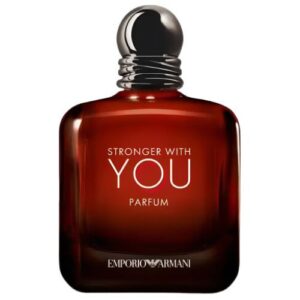 Giorgio Emporio Armani Stronger With You Parfum