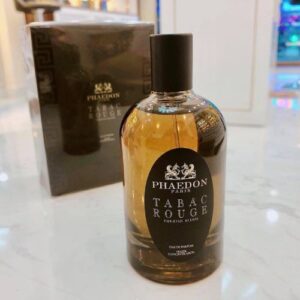 Nước Hoa Phaedon Tabac Rouge Eau De Parfum