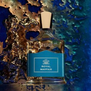 Nước Hoa Creed Royal Mayfair Eau De Parfum