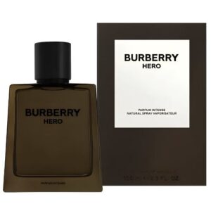 Nước Hoa Burberry Hero Parfum Intense