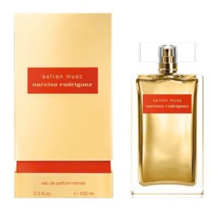 Nước Hoa Narciso Rodriguez Safran Musc EDP Intense