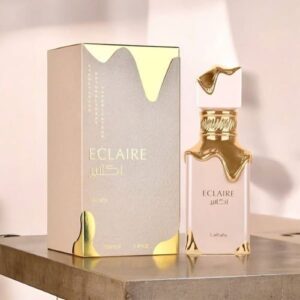 Nước Hoa Lattafa Eclaire Eau de Parfum