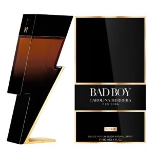 Nước Hoa Carolina Herrera Bad Boy Elixir EDP