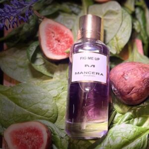 Nước Hoa Mancera Fig Me Up Eau De Parfum