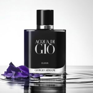 Nước Hoa Giorgio Armani Acqua di Giò Elixir