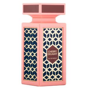 Nước Hoa Flavia Cherry Delight Eau De Parfum