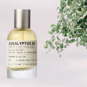 Nước Hoa Le Labo Eucalyptus 20 Eau De Parfum