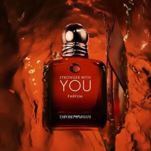 Giorgio Emporio Armani Stronger With You Parfum