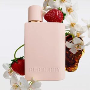 Nước Hoa Burberry Her Intense 2024 Eau de Parfum