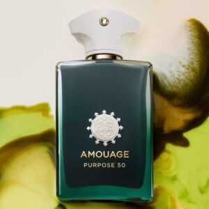 Nước Hoa Amouage Purpose 50 Exceptional Extrait