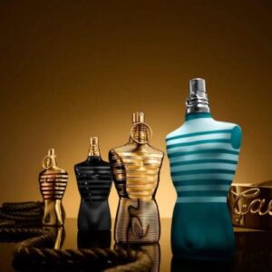 Nước Hoa Jean Paul Gaultier Le Male Elixir Absolu