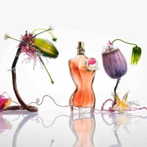 Nước Hoa Jean Paul Gaultier La Belle Flower Edition