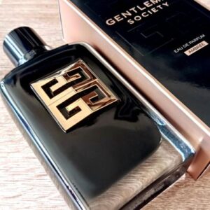 Nước Hoa Givenchy Gentleman Society Ambrée EDP