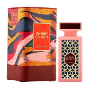 Nước Hoa Flavia Cherry Delight Eau De Parfum