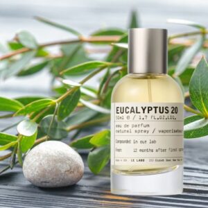 Nước Hoa Le Labo Eucalyptus 20 Eau De Parfum