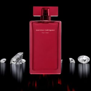 Nước Hoa Narciso Rodriguez For Her Intense EDP