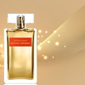 Nước Hoa Narciso Rodriguez Safran Musc EDP Intense