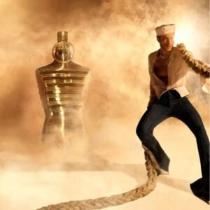 Nước Hoa Jean Paul Gaultier Le Male Elixir Absolu