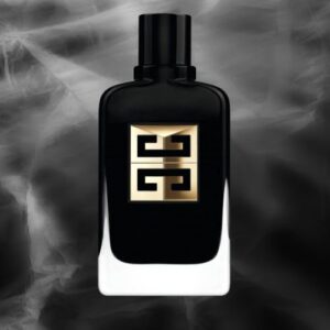 Nước Hoa Givenchy Gentleman Society Ambrée EDP