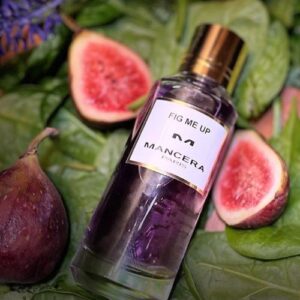 Nước Hoa Mancera Fig Me Up Eau De Parfum