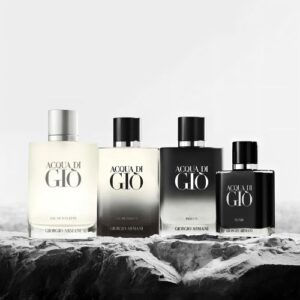 Nước Hoa Giorgio Armani Acqua di Giò Elixir