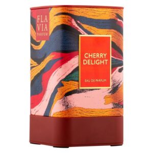 Nước Hoa Flavia Cherry Delight Eau De Parfum