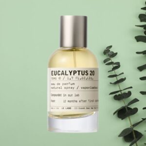 Nước Hoa Le Labo Eucalyptus 20 Eau De Parfum