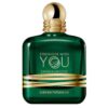 Nước Hoa Emporio Armani Stronger With You Sandalwood