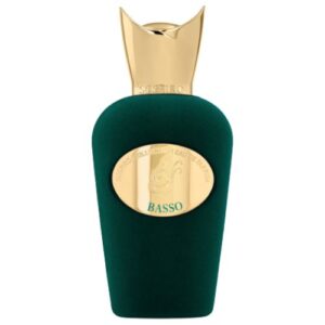 Nước Hoa Sospiro Perfumes Basso Eau de Parfum