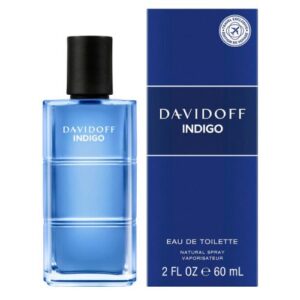 Nước Hoa Davidoff Indigo Eau de Toilette