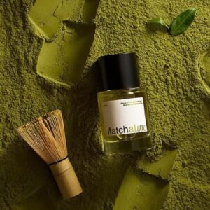 Nước Hoa Kira Perfumes Matcha Latte EDP