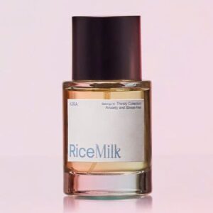 Nước Hoa Kira Perfumes Rice Milk EDP