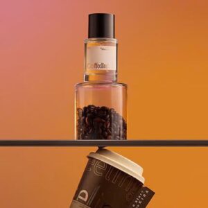 Nước Hoa Kira Perfumes Coffeeling EDP