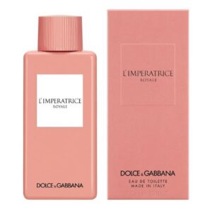 Nước Hoa Dolce Gabbana L'Imperatrice Royale EDT