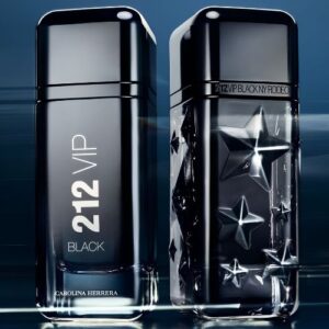 Nước Hoa Carolina Herrera 212 VIP Black NY Rodeo