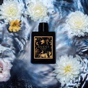 Nước Hoa Gucci Bloom Parfum