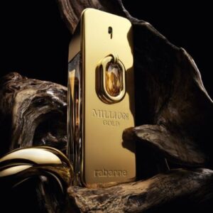 Nước Hoa Paco Rabanne Million Gold Elixir Parfum