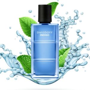 Nước Hoa Davidoff Indigo Eau de Toilette