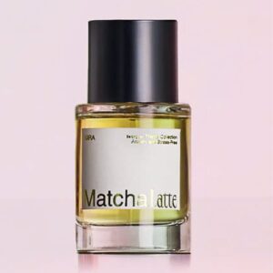 Nước Hoa Kira Perfumes Matcha Latte EDP