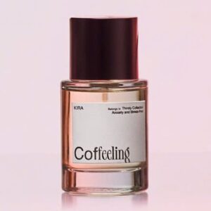 Nước Hoa Kira Perfumes Coffeeling EDP