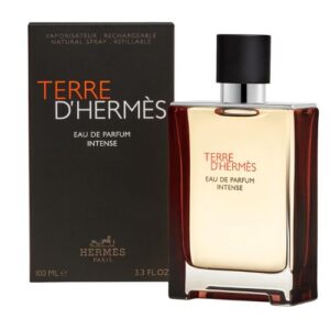 Nước Hoa Hermès Terre d'Hermès Intense EDP