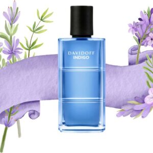 Nước Hoa Davidoff Indigo Eau de Toilette