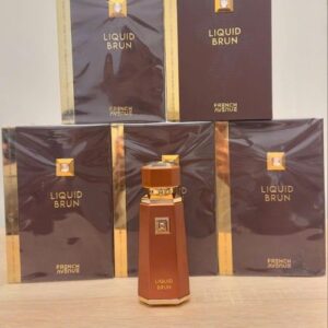 Nước Hoa French Avenue Liquid Brun EDP