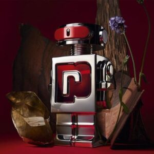 Nước Hoa Paco Rabanne Phantom in Red Parfum Intense 100ml Chính Hãng 5 Nước Hoa Paco Rabanne Phantom in Red Parfum Intense